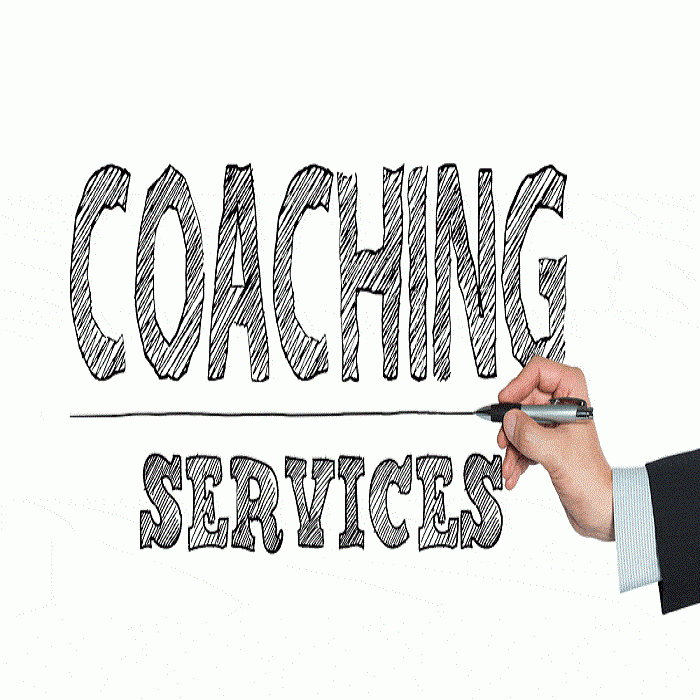 Coaching Services