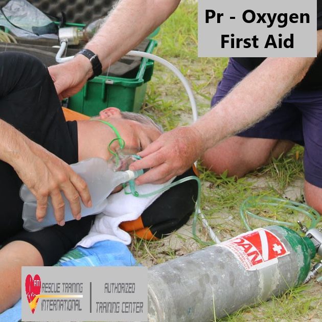 ΠΡΑΚΤΙΚΗ ΑΣΚΗΣΗ Oxygen First Aid